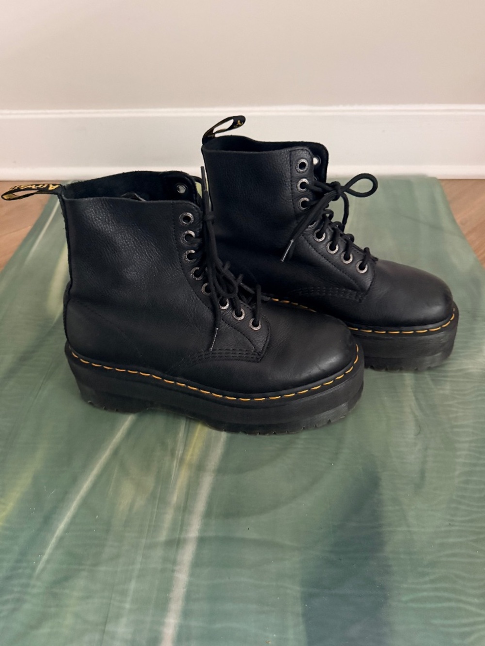 DR.Martens 1460 Pascal Max